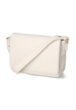 Сумка через плечо Across body bag Valentino, бежевый vab51h03d-b11 | beige