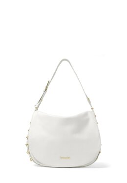 Сумка-тоут Braccialini, белый bi051h0at-a11 | white
