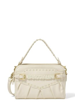 Сумка Braccialini, бежевый bi051h0bj-b11 | beige