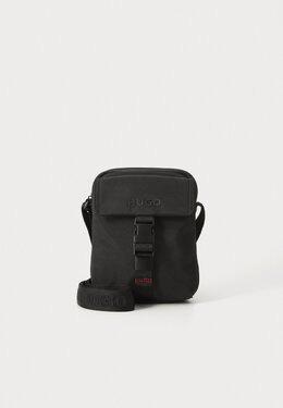 Сумка через плечо MARSEL ZIP Hugo, черный hu752h06o-q11 | black