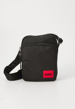 Сумка через плечо ETHON POCKET Hugo, черный hu752h06j-q11 | black