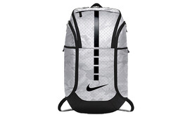 Рюкзак унисекс Nike, Silver Gray ba6429-056 | silver gray