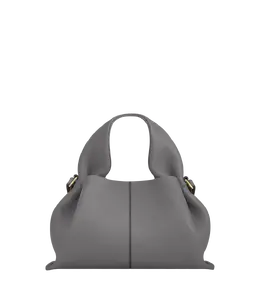 Polene Мини сумка Numéro Neuf Mini Edition Galet Grainé 4363562 | galet grainé