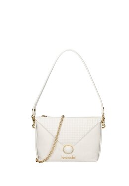 Сумка Braccialini, белый bi051h0ap-a11 | white