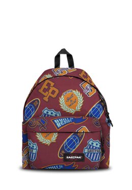 Рюкзак DAY Eastpak, коричневый ea251q02x-a27 | clash burgundy