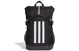 Рюкзак унисекс Adidas 4Athlts, Черный fj4441 | black