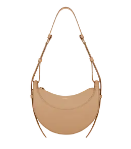 Polene Сумка кросс-боди Numéro Dix Edition Beige Lisse 4363445 | beige lisse