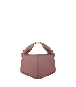 Polene Сумка Béri Edition Lilas Grainé 4363490 | lilas grainé