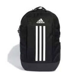 Рюкзак Adidas Power Backpack 'Black White', черный ip9774 | black