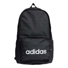 Рюкзак Adidas Classic Attitude Backpack 'Black', черный ij5639 | black