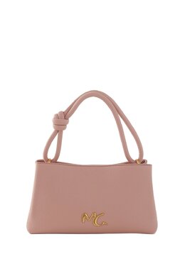 Сумка Manila Grace, розовый mg951h0is-j11 | blush
