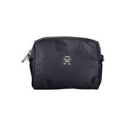 Синяя сумка из полиэстера Tommy Hilfiger, Blue 0017583599 | blue
