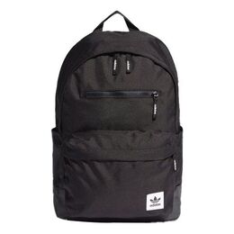Рюкзак Adidas Originals Premium Essentials Modern Backpack 'Black', черный ek2882 | black