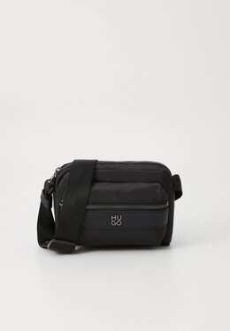 Сумка через плечо QUANTIC - Across body bag Hugo, черный hu752h06g-q11 | black