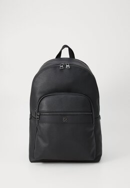 Рюкзак QUANTIC BACKPACK Hugo, черный hu752h06e-q11 | black