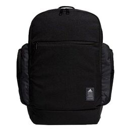 Рюкзак Adidas TE HG Top Backpack 'Black', черный h31359 | black
