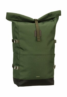 Рюкзак Sandqvist, оливковый sv051h020-n11 | dawn green