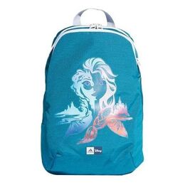 Рюкзак (PS) Adidas Classic Backpack 'Frozen - Turquoise', синий fn0985 | blue