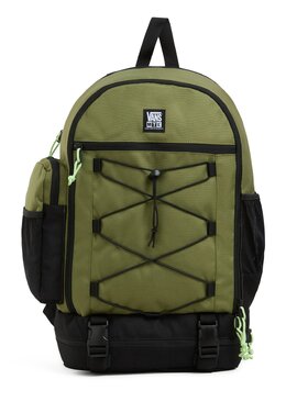 Рюкзак MTE BREAKOUT Vans, зеленый va252h01u-m11 | loden green