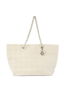 Tory Burch Ella Terry Cotton Tote Bag 169385100