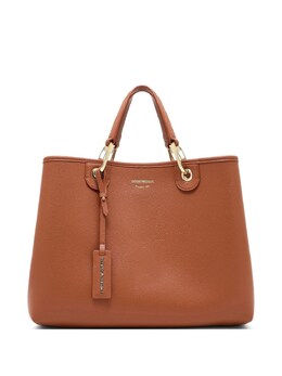 Emporio Armani Myea Medium Shopping Bag ew000360af12103m6030