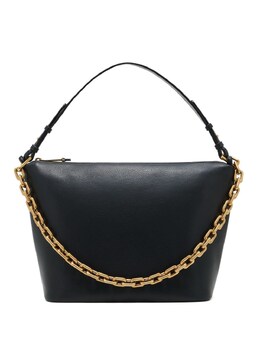 Emporio Armani Leather Medium Hobo Bag ew003123af19173uc001