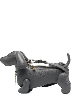 Thom Browne leather Hector bag 16425832
