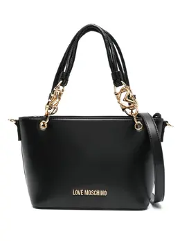 Love Moschino Jewel tote bag 30996108