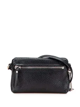 Burberry 2000-2017 Mini Grainy Calfskin Rossett crossbody bag 31171626