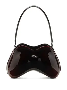 Diesel Double D-Rigid shoulder bag 29552494