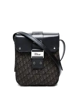 Christian Dior 1990-2000 Trotter shoulder bag 31160547