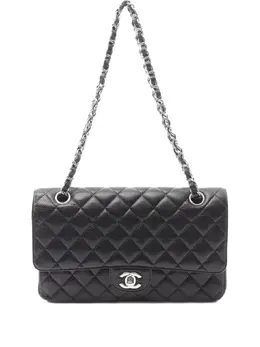 Chanel 2015-2016 Double Flap shoulder bag 31090712