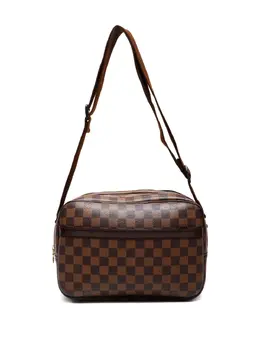 Louis Vuitton 2006 Damier Reporter PM shoulder bag 31161473