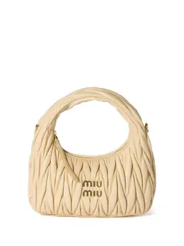 Miu Miu Wander tote bag 28100948