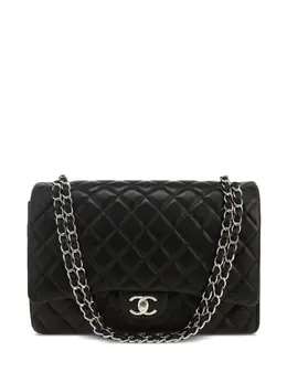 Chanel Timeless Maxi Jumbo shoulder bag 31084204