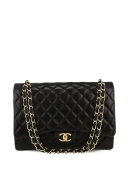 Chanel Timeless Maxi Jumbo shoulder bag 31084194
