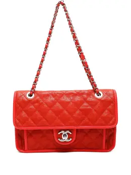 Chanel 2011 French Riviera shoulder bag 31160442