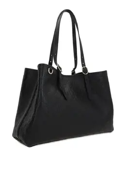 Gucci large GG Emblem tote bag 31093146