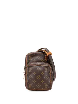 Louis Vuitton 1997 Monogram Mini Amazone crossbody bag 31175643