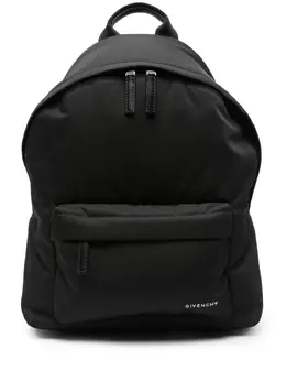 Givenchy Essential U top-handle backpack 31082777