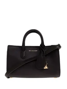 Michael Kors Scarlett leather top-handle tote bag 30972061