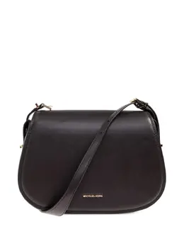Michael Kors medium Lydia leather cross body bag 30971584