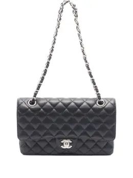 Chanel 2015 Matelasse Flap chain shoulder bag 31091210