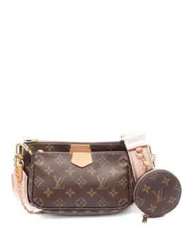 Louis Vuitton 2021 Multy shoulder bag 31091212
