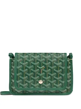 Goyard 2019 mini Plumet two-way bag 31003258