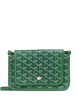 Goyard 2018 Plumet shoulder bag 31002868