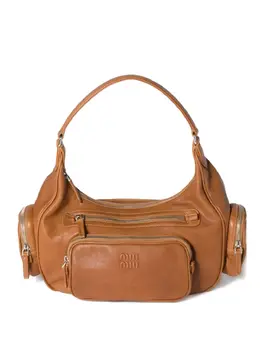 Miu Miu Pocket shoulder bag 31175390
