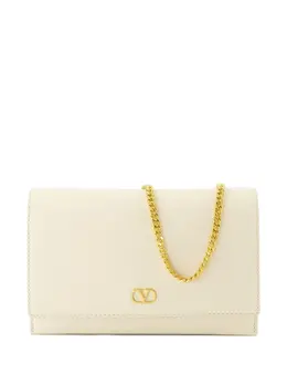 Valentino Garavani VLogo chain shoulder bag 31090178