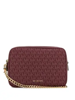 Michael Kors Bryant monogram crossbody bag 31076307