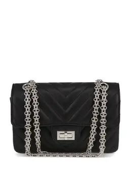 Chanel 2.55 mini shoulder bag 31084260